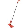 Швабра с распылителем воды плоская для мытья полов и уборки "Spray Mop", LAIMA, 607981 607981