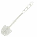 Ерш для унитаза без подставки, белый, IDEA, М 5030 601320