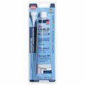 Клей диффузионный 200 г, COSMOFEN PLUS-S БЕЛЫЙ, высокопрочный, жидкий, ПВХ, тюбик БЛИСТЕР, SL 660.220 BL 609594