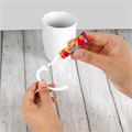 Клей моментальный Суперклей 5 шт. по 3 г + "Антиклей" в подарок, BRAUBERG EXTRA, 608107 608107