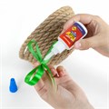 Клей моментальный ультрапрочный суперклей BRAUBERG EXTRA, 20 г, МАКСИМАЛЬНЫЙ ОБЪЕМ, 608101 608101