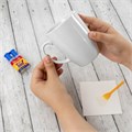 Клей универсальный эпоксидный шприц (смола+отвердитель) 3+3 мл суперпрочный, BRAUBERG EXTRA, 608104 608104