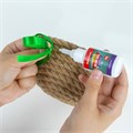 Клей-Гель моментальный ультрапрочный суперклей BRAUBERG EXTRA, 20 г, МАКСИМАЛЬНЫЙ ОБЪЕМ, 608102 608102