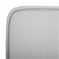 Комплект ковриков MEMORY EFFECT для ванной 50х80 см и туалета 40х60 см светло-серый LAIMA HOME, 608446 608446