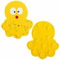 Мини-коврик для ванной набор 8 штук, АССОРТИ, BRAUBERG KIDS, картонная коробка, 665186 665186