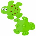 Мини-коврик для ванной набор 8 штук, АССОРТИ, BRAUBERG KIDS, картонная коробка, 665186 665186