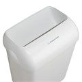 Контейнер для мусора, 43 л, KIMBERLY-CLARK Aquarius, белый, 56,9х42,2х29 см, 6993 601686