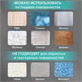 Крючки самоклеящиеся 5х5 см для ванной комнаты, кухни, КОМПЛЕКТ 2 шт., нержавеющая сталь, LAIMA Home, 608798 608798