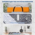 Крючки самоклеящиеся универсальные 6,6х2,1 см, КОМПЛЕКТ 6 шт., белые, LAIMA Home, 608793 608793