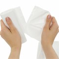 Мешки для мусора 60 л, белые, в рулоне 20 шт., ПНД 7 мкм, 58х68 см, LAIMA, 605539 605539
