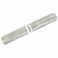 Мешки для мусора прозрачные ЭКОНОМ, 240 л, в рулоне 10 шт., ПВД, 40 мкм, 90х140 см, 609208 609208
