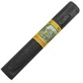 Мешки для мусора, 120 л, черные, в рулоне 10 шт., ПВД, 30 мкм, 70х110 см, КОНЦЕПЦИЯ БЫТА "Удачные", 0152 600428