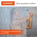 Пленка на окно самоклеящаяся статическая БЕЗ КЛЕЯ солнцезащитная 75х150 см "Пламя" DASWERK, 608592 608592