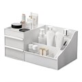 Органайзер для хранения косметики, канцтоваров, мелочей, STANDARD, 27х16х11,5 см, DASWERK, 608472 608472