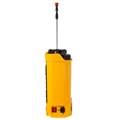 Опрыскиватель аккумуляторный HUTER SP-12AC, 12 л бак, 3.4 л/мин, 12 В, 8 А*ч, 70/13/28 671273