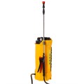 Опрыскиватель аккумуляторный HUTER SP-12AC, 12 л бак, 3.4 л/мин, 12 В, 8 А*ч, 70/13/28 671273