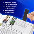 Закладки для книг МАГНИТНЫЕ, "RETRO CARS", набор 6 шт., 60x20 мм, BRAUBERG, 113158 113158