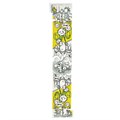 Закладки для книг с принтом САМОКЛЕЯЩИЕСЯ, КОМПЛЕКТ 6 шт., Монстры, ДПС, 2921.Р3/6 116389