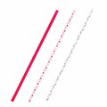 Закладки-ляссе фактурные для книг А4 (длина 38 см) "LOVE", клейкий край, 3 ленты, ПИФАГОР, 112968 112968