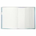 Обложка ПВХ со штрихкодом для учебников младших классов МАЛОГО ФОРМАТА, МАТОВАЯ, СУПЕРПЛОТНАЯ, 150 мкм, 220х460 мм, ПИФАГОР, 229329 229329