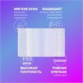 Обложки ПВХ для учебников и тетрадей, НАБОР 27 шт., ПЛОТНЫЕ, 110 мкм, универсальные, прозрачные, BRAUBERG, 272705 272705