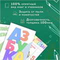 Пленка самоклеящаяся для учебников и книг фактурная, рулон 33х100 см, ПИФАГОР, 227206 227206