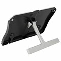 Подставка для книг и учебников BRAUBERG Black, регулируемый наклон, ABS-пластик, 238062 238062