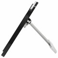 Подставка для книг и учебников BRAUBERG Black, регулируемый наклон, ABS-пластик, 238062 238062