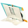 Подставка для книг и учебников BRAUBERG KIDS "Corgi Pup", регулируемый угол наклона, металл, 238054 238054