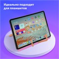 Подставка для книг и учебников BRAUBERG KIDS "Flamingo", регулируемый наклон, ABS-пластик, 238061 238061