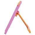 Подставка для книг и учебников BRAUBERG KIDS "Flamingo", регулируемый наклон, ABS-пластик, 238061 238061