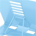Подставка для книг и учебников BRAUBERG KIDS "Lil Paws", регулируемый угол наклона, металл, 238053 238053