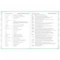 Дневник 1-11 класс 48 л., твердый, BRAUBERG, блестки, с подсказом, "Котик", 106606 106606