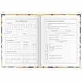 Дневник 1-4 класс 48 л., гибкая обложка, ЮНЛАНДИЯ, выборочный лак, с подсказом, "Banana", 106343 106343