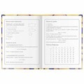 Дневник 1-4 класс 48 л., гибкая обложка, ЮНЛАНДИЯ, выборочный лак, с подсказом, "Banana", 106343 106343