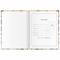 Дневник 1-4 класс 48 л., гибкая обложка, ЮНЛАНДИЯ, выборочный лак, с подсказом, "Banana", 106343 106343