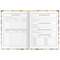 Дневник 1-4 класс 48 л., гибкая обложка, ЮНЛАНДИЯ, выборочный лак, с подсказом, "Banana", 106343 106343