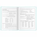 Дневник 1-4 класс 48 л., гибкая обложка, ЮНЛАНДИЯ, выборочный лак, с подсказом, "Little Princess", 106344 106344