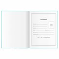 Дневник 1-4 класс 48 л., гибкая обложка, ЮНЛАНДИЯ, выборочный лак, с подсказом, "Little Princess", 106344 106344