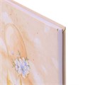 Дневник 1-4 класс 48 л., гибкая обложка, ЮНЛАНДИЯ, выборочный лак, с подсказом, "Лисёнок", 106819 106819