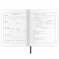 Дневник 1-4 класс 48 л., кожзам (гибкая), печать, фольга, ЮНЛАНДИЯ, "Football", 106159 106159