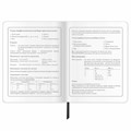 Дневник 1-4 класс 48 л., кожзам (гибкая), печать, фольга, ЮНЛАНДИЯ, "Football", 106159 106159