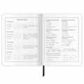 Дневник 1-4 класс 48 л., кожзам (гибкая), печать, фольга, ЮНЛАНДИЯ, "Football", 106159 106159