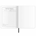 Дневник 1-4 класс 48 л., кожзам (гибкая), печать, фольга, ЮНЛАНДИЯ, "Football", 106159 106159