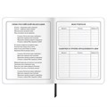 Дневник 1-4 класс 48 л., кожзам (гибкая), печать, фольга, ЮНЛАНДИЯ, "Football", 106159 106159