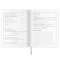 Дневник 1-4 класс 48 л., кожзам (гибкая), печать, фольга, ЮНЛАНДИЯ, "Зайчик", 106160 106160