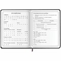 Дневник 1-4 класс 48 л., кожзам (гибкая), печать, фольга, ЮНЛАНДИЯ, "Котик", 106923 106923