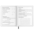 Дневник 1-4 класс 48 л., кожзам (гибкая), печать, фольга, ЮНЛАНДИЯ, "Крутой Байк", 106162 106162