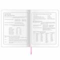 Дневник 1-4 класс 48 л., кожзам (гибкая), печать, фольга, ЮНЛАНДИЯ, "Милый Жираф", 106163 106163