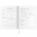 Дневник 1-4 класс 48 л., кожзам (гибкая), печать, фольга, ЮНЛАНДИЯ, "Совушка", 106158 106158
